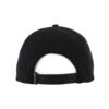 Spitfire Bighead Black Red Gold Snapback - Imagen 2