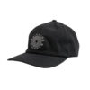 Spitfire Classic '87 Swirl Black Strapback