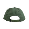 Spitfire Classic '87 Swirl Patch Green Snapback - Imagen 2