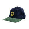 Spitfire Lil BH Fill Navy Strapback