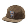 Venture Awake Snapback