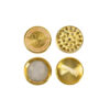 Venture Wings Gold Grinder - Imagen 2