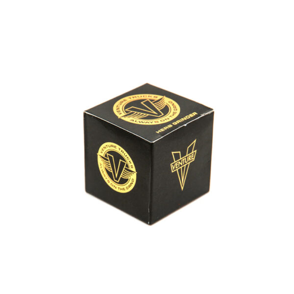 Venture Wings Gold Grinder caja