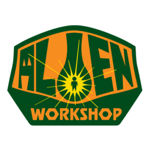 Alien Workshop