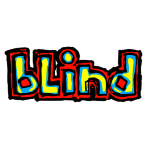 Blind