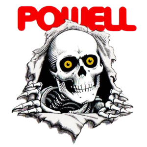 Powell Peralta