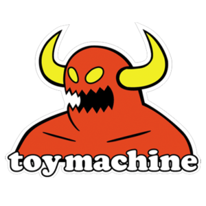 Toy Machine