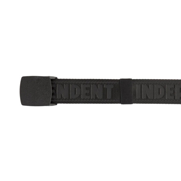 Independent Bar Repeat Belt 2