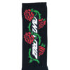 Santa Cruz Dressen Roses Vine Crew Socks - Imagen 2