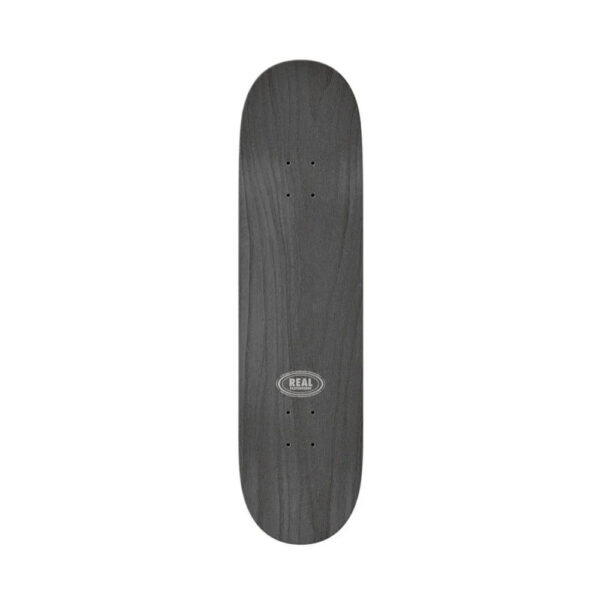 Real Tropical Dream Oval Deck top