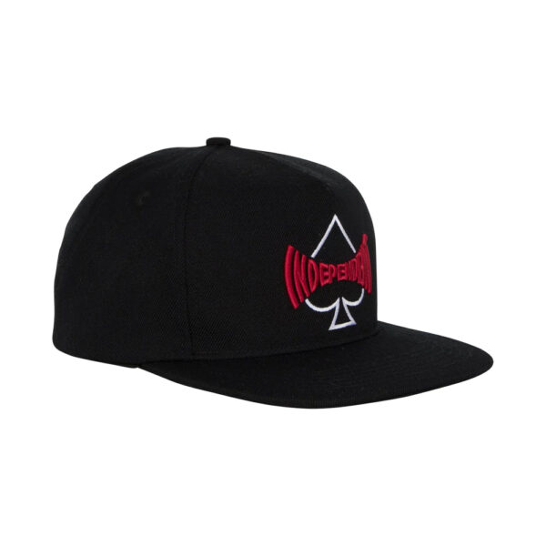 Independent Can´t Be Beat Snapback