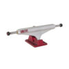 Independent Delfino Silver 149 Stage 11 Hollow Trucks