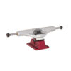 Independent Delfino Silver 149 Stage 11 Hollow Trucks - Imagen 2