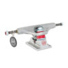 Independent Slayer Polished Silver 144 Stage 11 Trucks - Imagen 2
