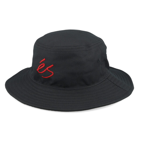 eS Bucket Hat 1
