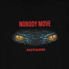 Alltimers Nobody Move Long Sleeve - Imagen 2
