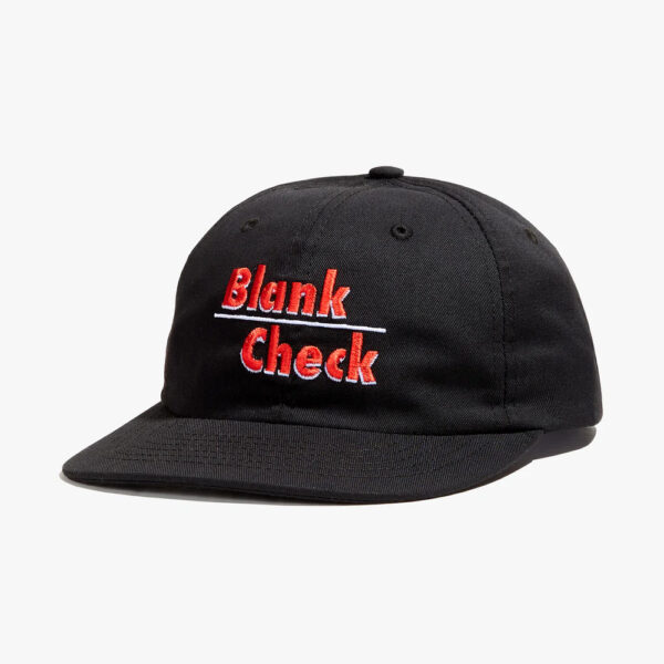 Alltimers Blank Check Hat