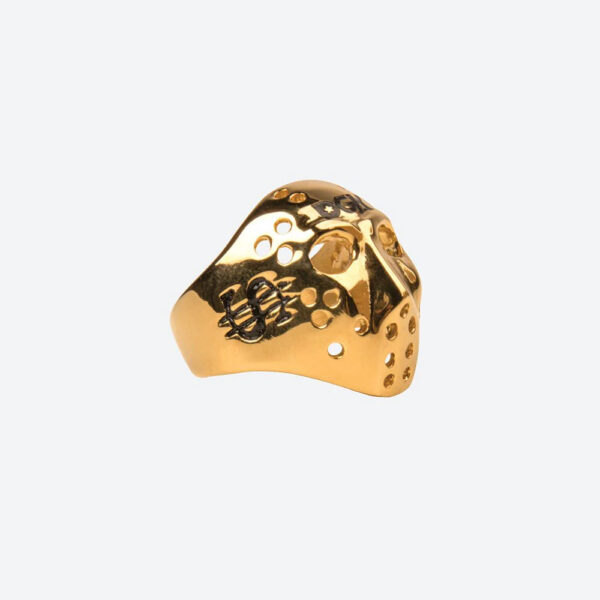 DGK Masked Gold Ring2