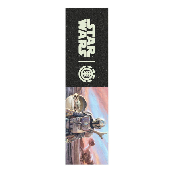 Element x Star Wars Hunter and Prey Griptape