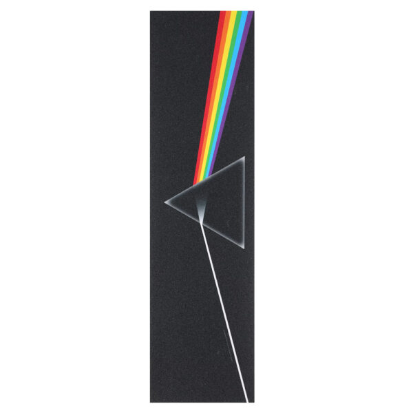 Habitat x Pink Floyd Dark Side of the Moon Griptape