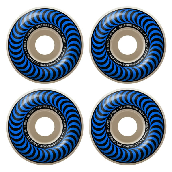 Spitfire Classics 56mm 99DU