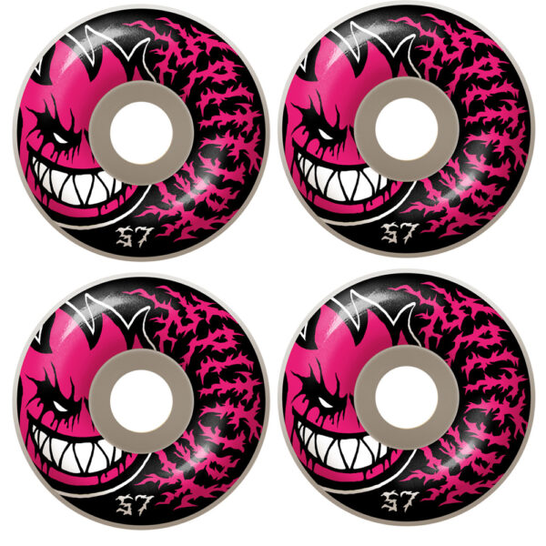 Spitfire Deathmask Bighead Edition 57 mm