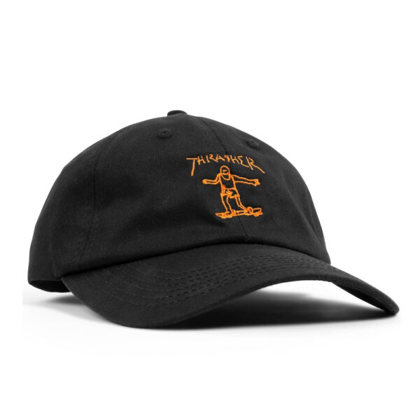 Thrasher Gonz Old Timer Hat