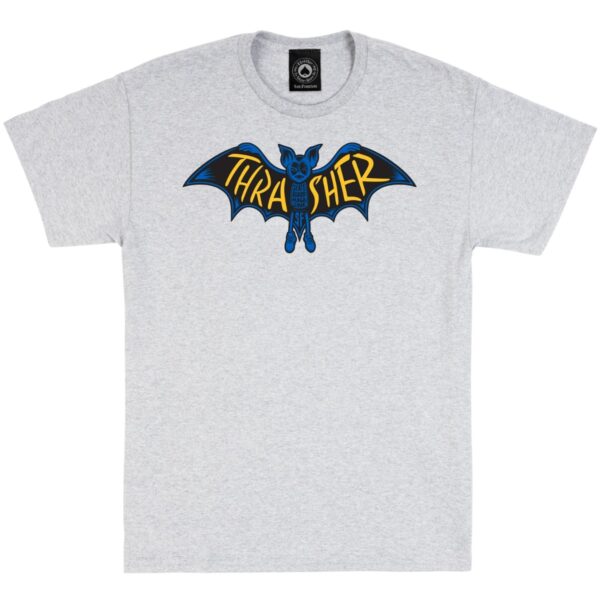 Thrasher Bat Tee