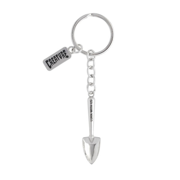 Creature Crete Ture DIY Key Chain