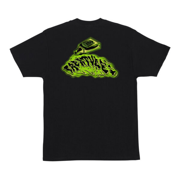 Creature Last Drop Tee