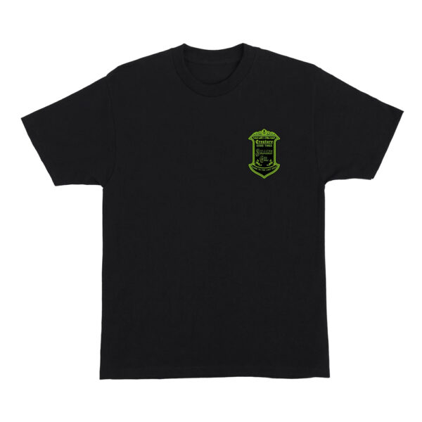 Creature Last Drop Tee Frente