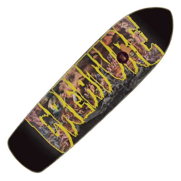 Creature Underworld Brue Killer Everslick 8 6 Deck