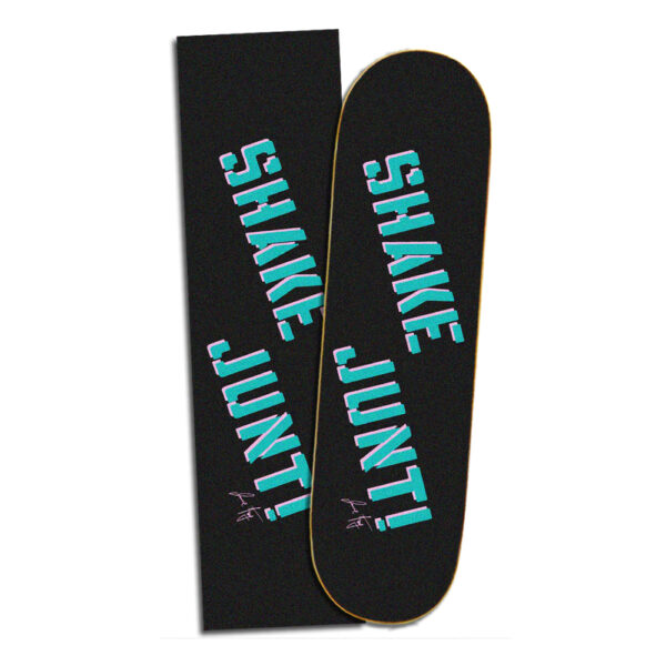 Shake Junt Jamie Foy Grip Lija