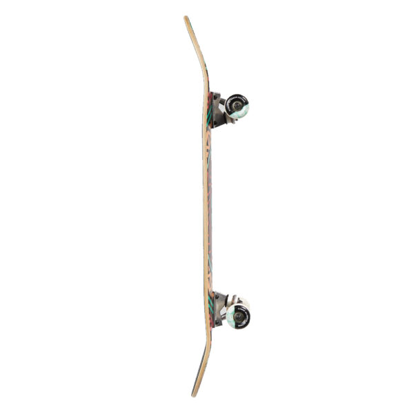 Element Helical Patineta Completa Side