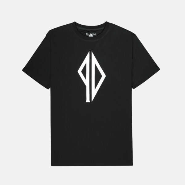 Piss Drunx Logo Tee