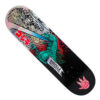 Santa Cruz x Godzilla O’Brien Reaper 8.25 x 31.8 Tabla
