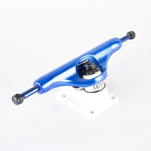 Catrina Pro Trucks Azul / Blanco 8.5 - Imagen 2