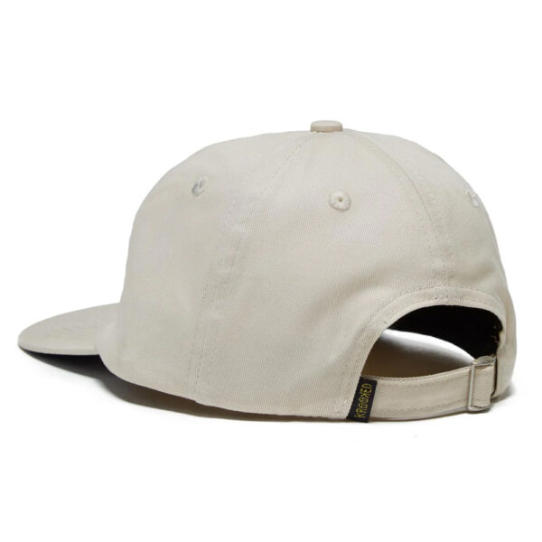 Krooked Necro Skript Off White Snapback - Imagen 2