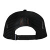 Spitfire Bighead Fill Black Red Snapback - Imagen 2