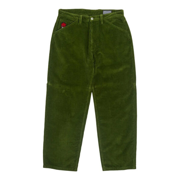 Spitfire Bighead Fill Corduroy Pants