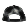 Spitfire Bighead Fill Plaid Snapback - Imagen 2