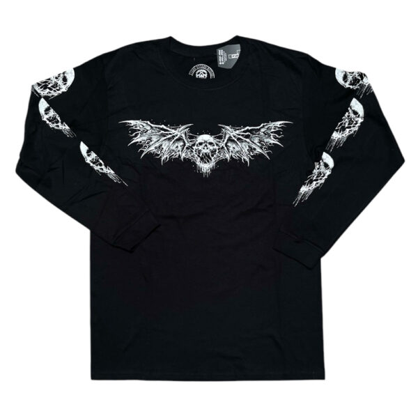 Atteos Calavera Long Sleeve