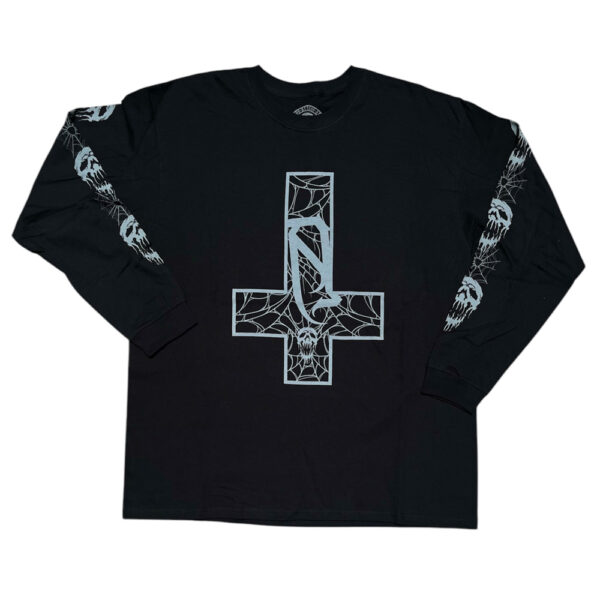 Atteos Cruz Long Sleeve