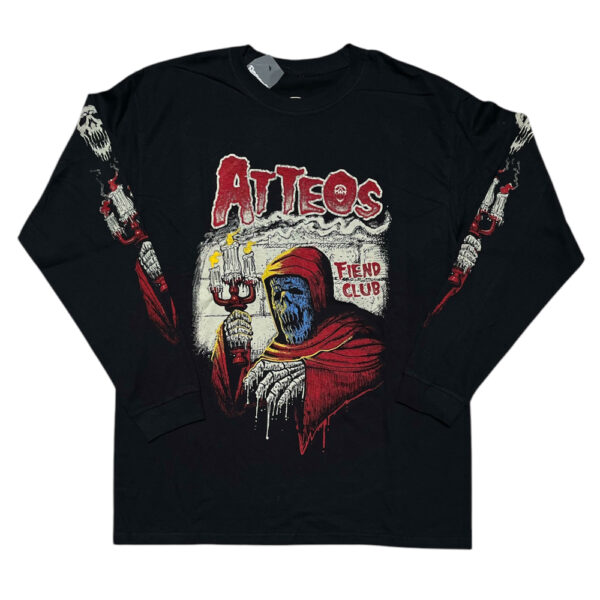 Atteos Misfits Long Sleeve