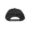 Anti Hero Lil Pigeon Black Snapback - Imagen 2