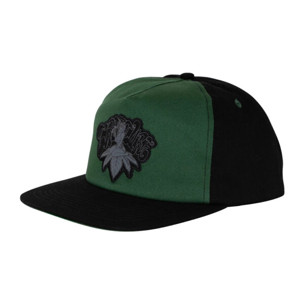Creature Top Shelf Snapback