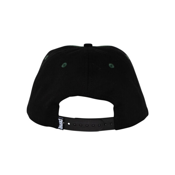 Creature Top Shelf Snapback - Imagen 2