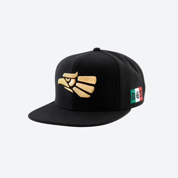 DGK Ciudad Snapback