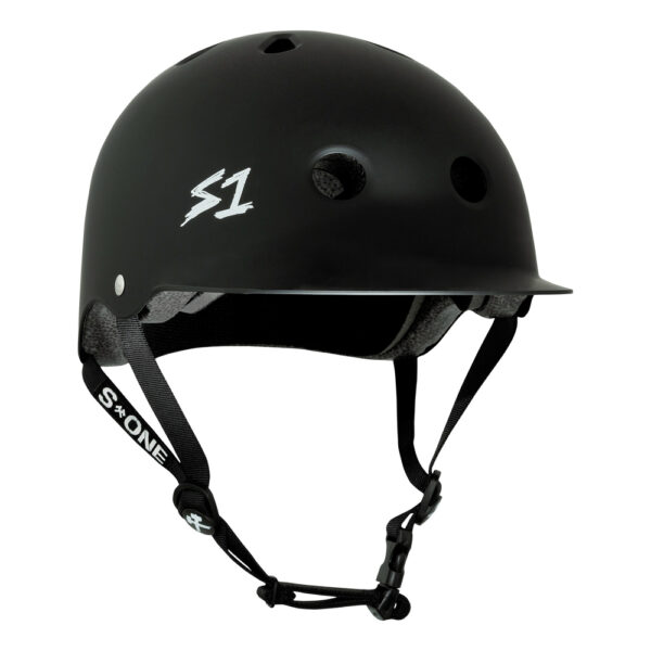 S-One S1 Lifer w/Brim Casco Talla Grande