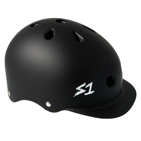 S-One S1 Lifer w/Brim Casco Talla Grande - Imagen 3